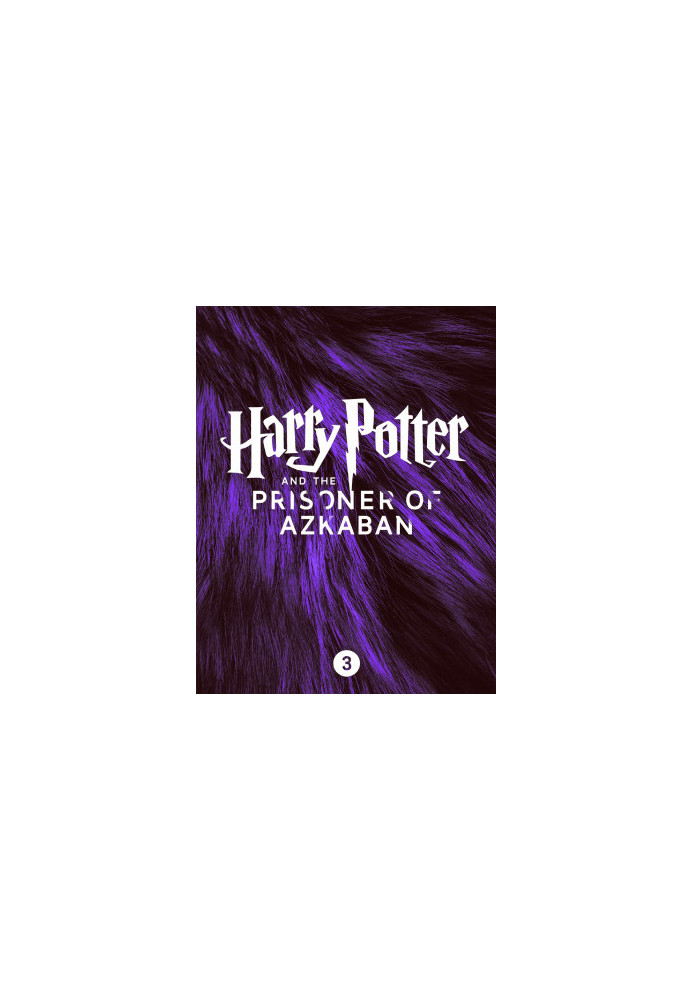Harry Potter and the Prisoner of Azkaban