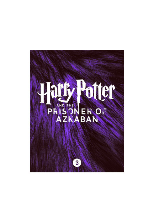 Harry Potter and the Prisoner of Azkaban
