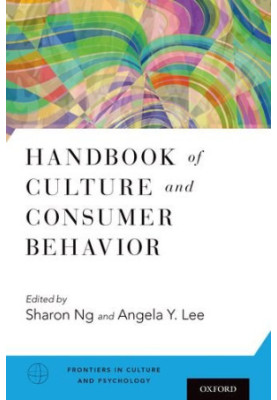 Handbook of culture and consumer behavior
