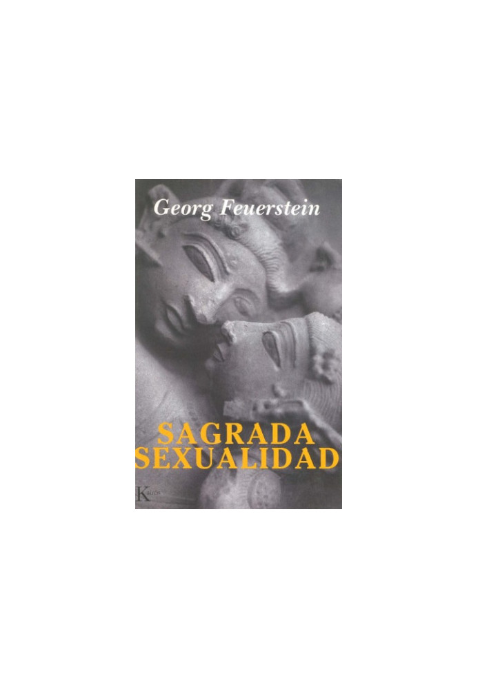 Sagrada sexualidad
