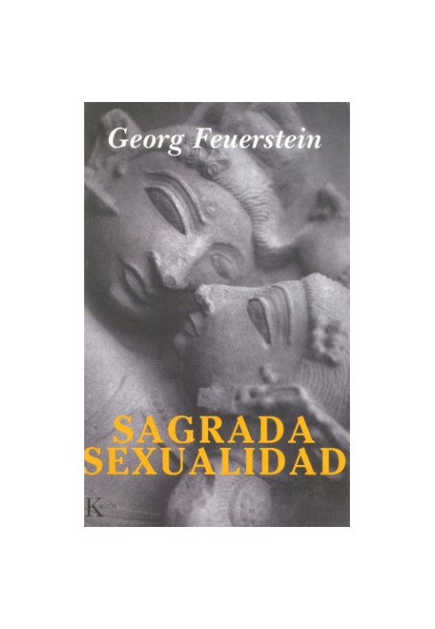 Sagrada sexualidad