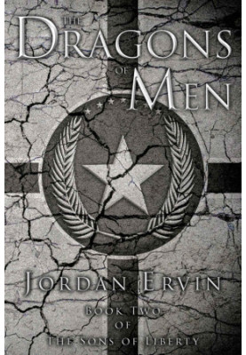 [The Sons of Liberty 02] • The Dragons of Men