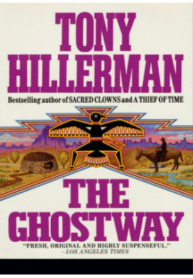 The Ghostway