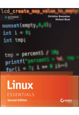 Linux Essentials, 2nd Edition