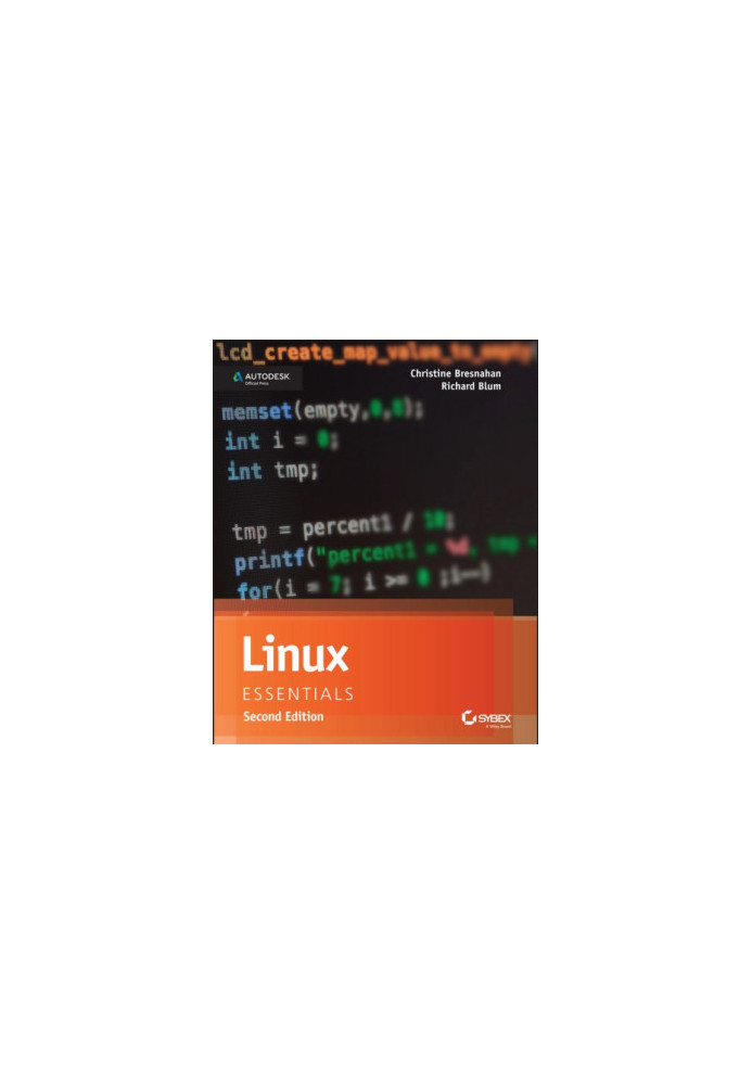 Linux Essentials, 2nd Edition