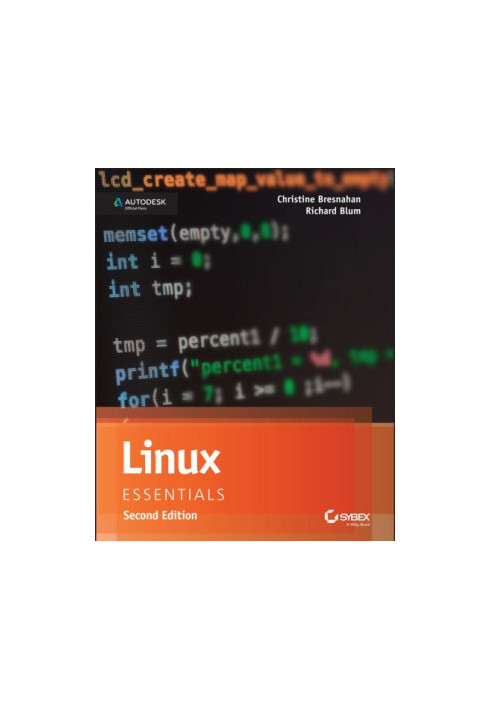 Linux Essentials, 2nd Edition