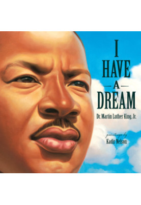 I Have a Dream