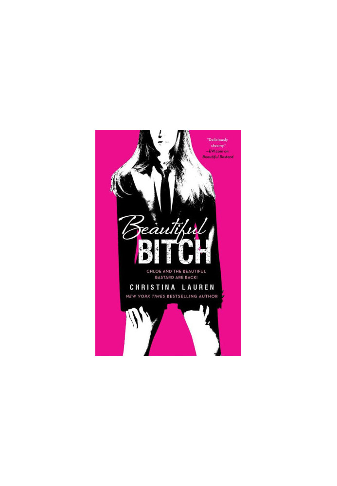 [Beautiful Bastard 1.50] • Beautiful Bitch