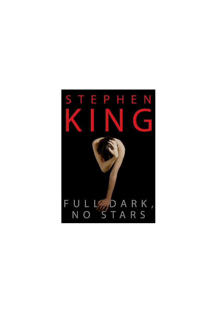 Full Dark, No Stars