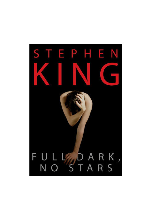 Full Dark, No Stars