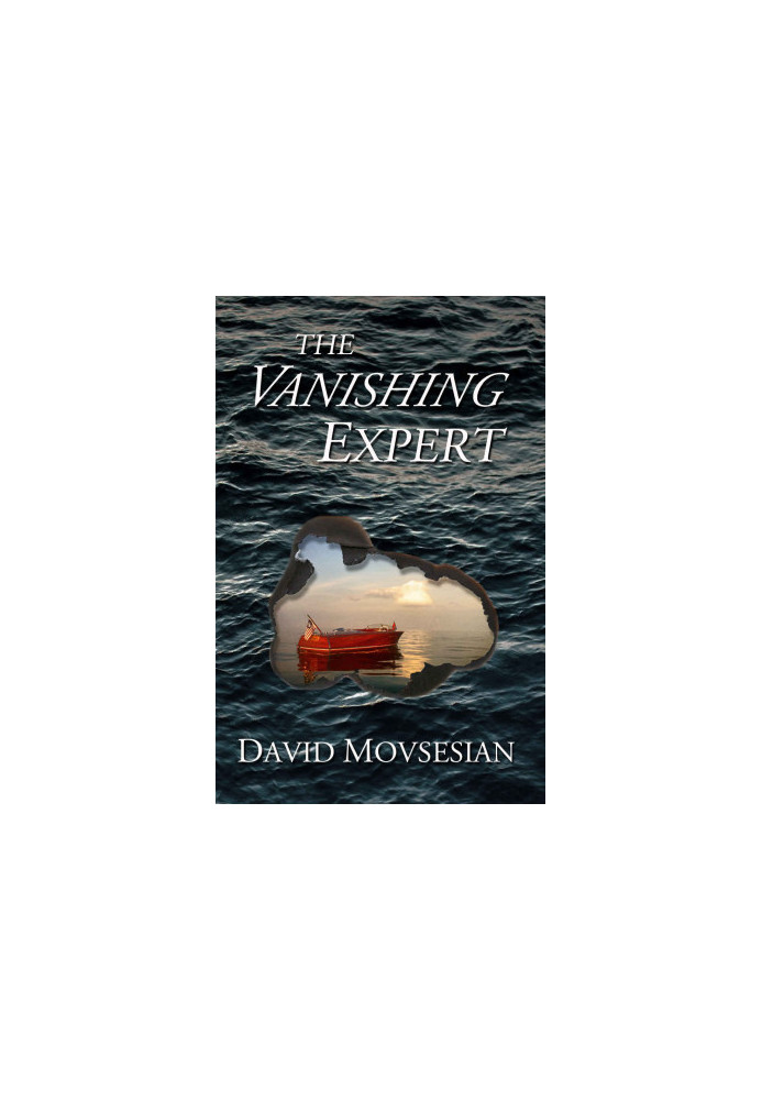 The Vanishing Expert
