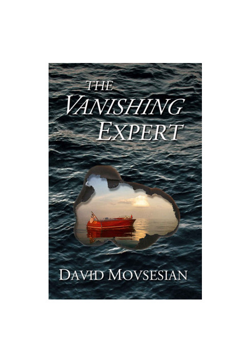 The Vanishing Expert