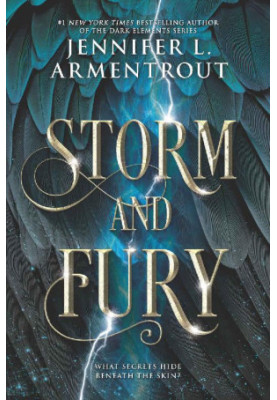 Storm and Fury