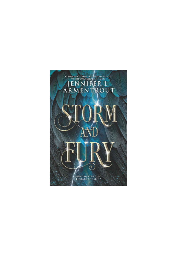 Storm and Fury