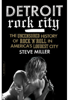 Detroit Rock City