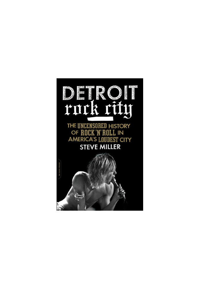 Detroit Rock City