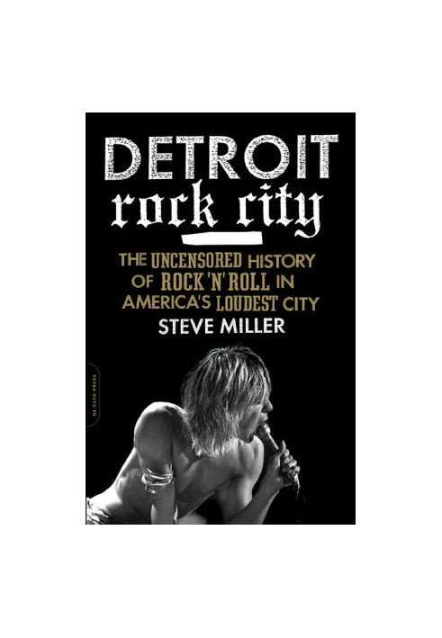 Detroit Rock City