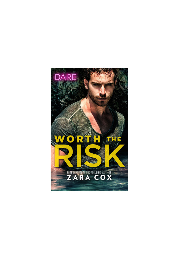 [The Mortimers: Wealthy & Wicked 01] • Worth the Risk