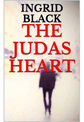 [The Saxon & Fitzgerald Mysteries 03] • The Judas Heart