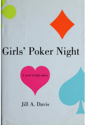 Girls' poker night
