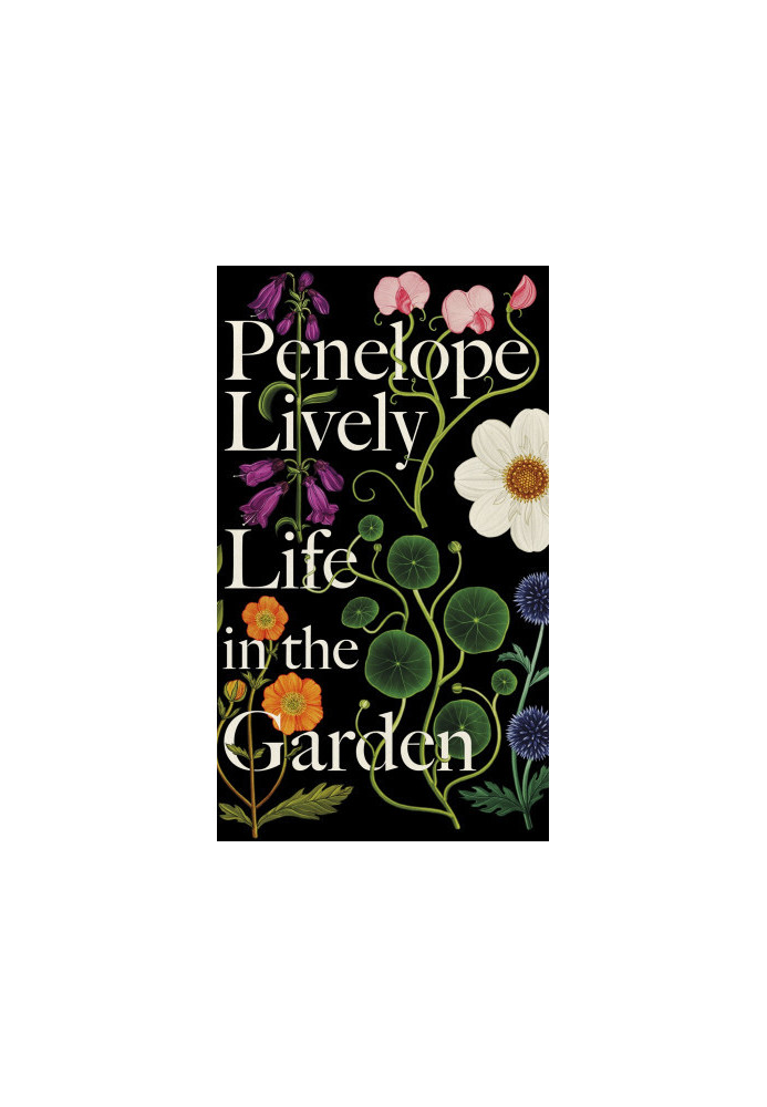 Life in the Garden