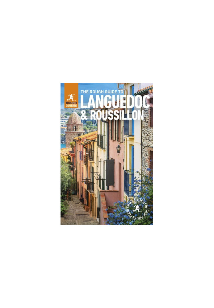 The Rough Guide to Languedoc & Roussillon