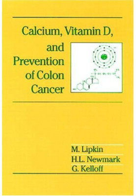 Calcium, vitamin D, and prevention of colon cancer : Workshop : Papers