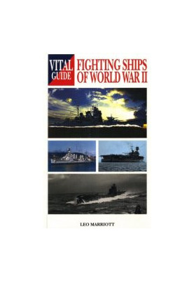 Fighting Ships of World War II