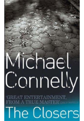 The Closers (Harry Bosch, 11 Harry Bosch Universe, 15)