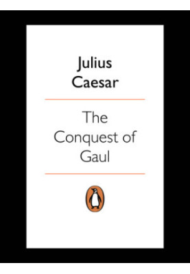The Conquest of Gaul