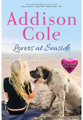 [Sweet with Heat: Seaside Summers 09] • Lovers at Seaside
