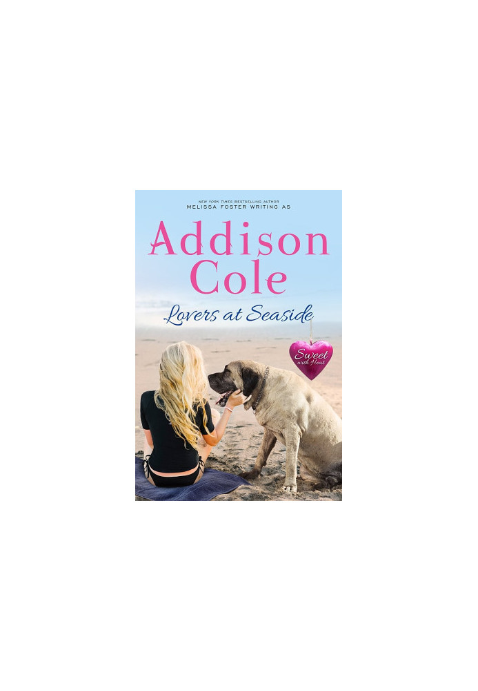 [Sweet with Heat: Seaside Summers 09] • Lovers at Seaside