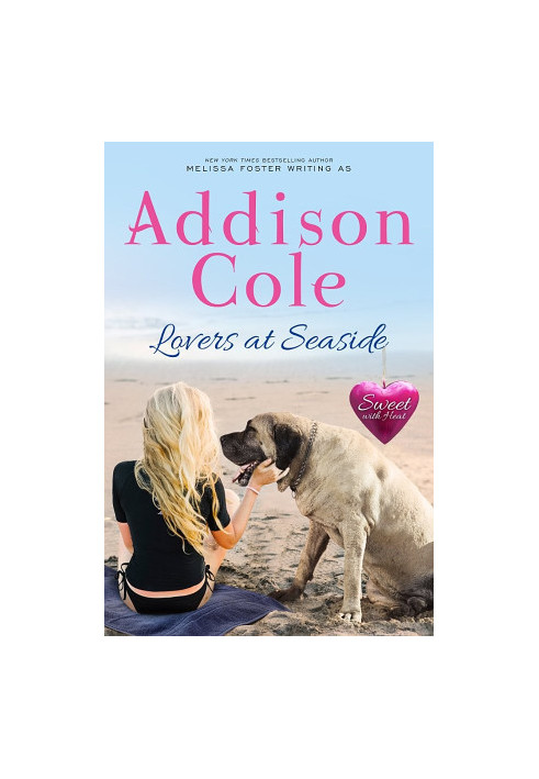 [Sweet with Heat: Seaside Summers 09] • Lovers at Seaside