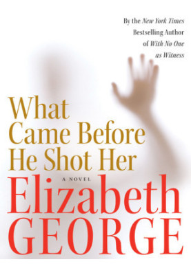 What Came Before He Shot Her