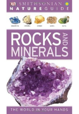 Nature Guide Rocks and Minerals