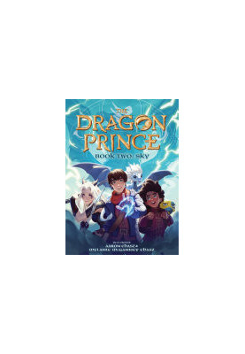 Sky (The Dragon Prince 2)