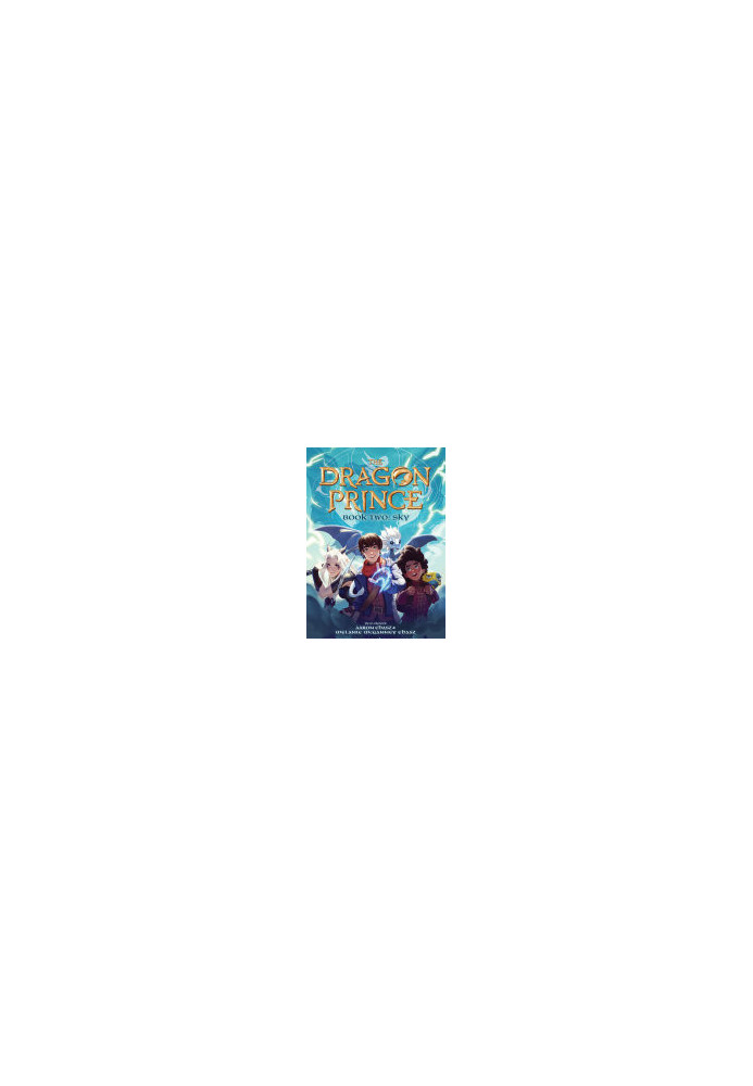 Sky (The Dragon Prince 2)