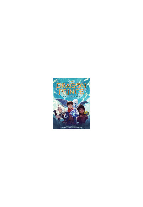 Sky (The Dragon Prince 2)