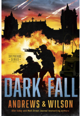 Dark Fall