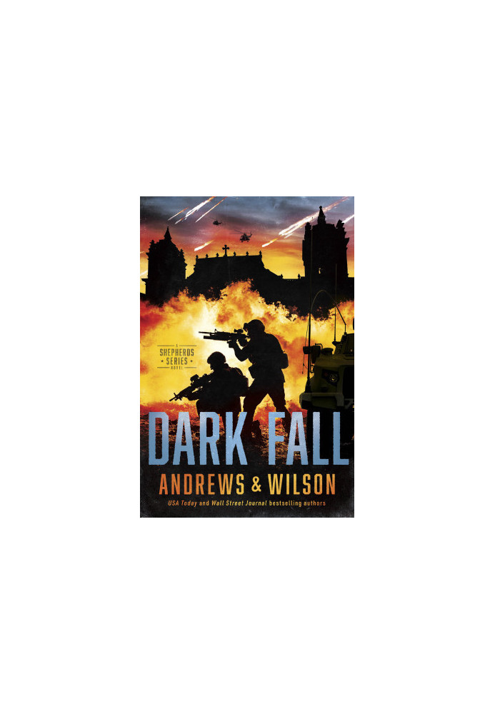 Dark Fall
