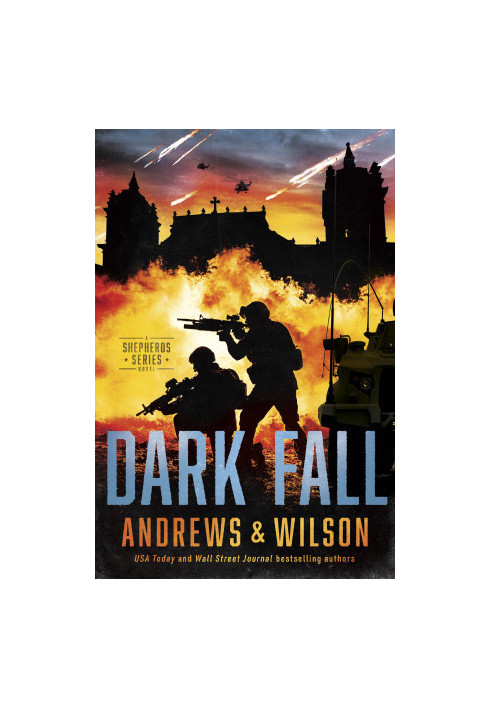 Dark Fall