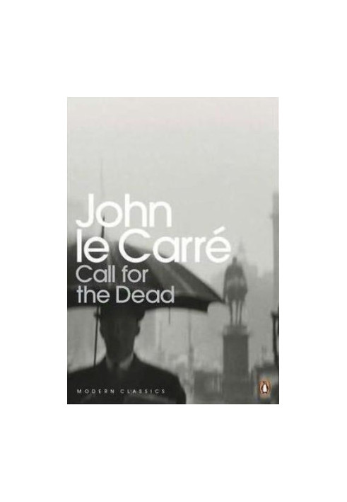 Call for the Dead