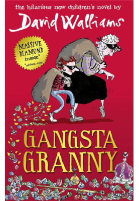 Gangsta Granny