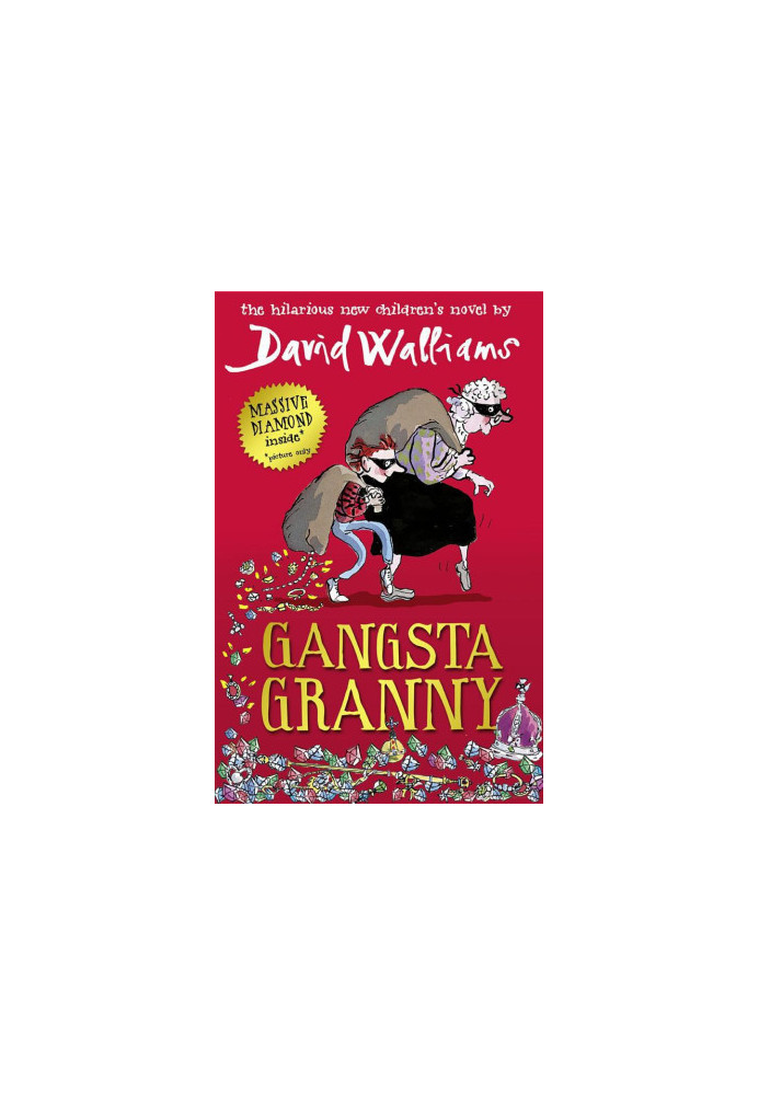 Gangsta Granny