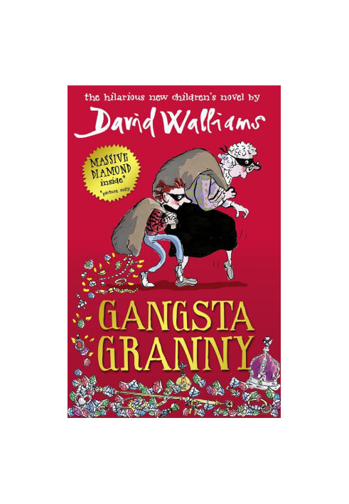 Gangsta Granny