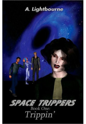 Space Trippers Book 1 · Trippin'