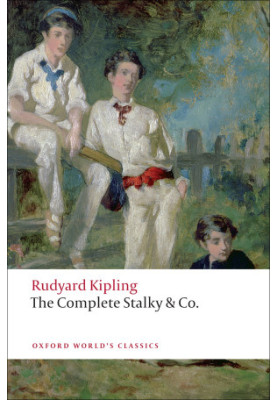 The Complete Stalky & Co