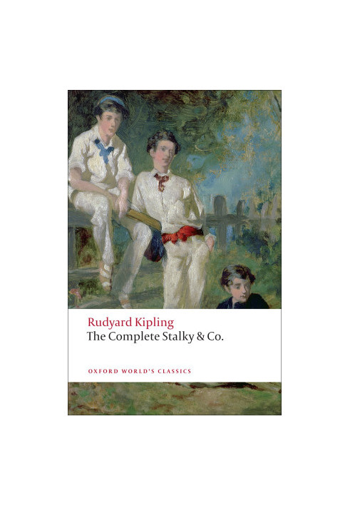 The Complete Stalky & Co