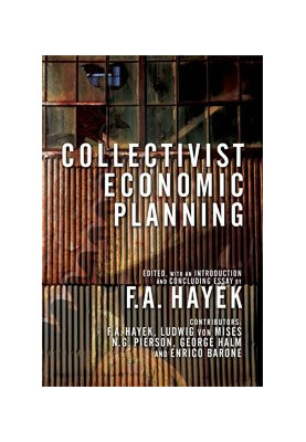 Collectivist Economic Planning