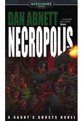 Necropolis